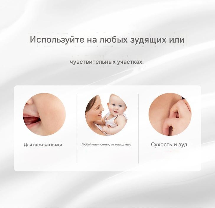 картинка Набор уходовой косметики для детей Atopalm Special Care Set от магазина Велдинг
