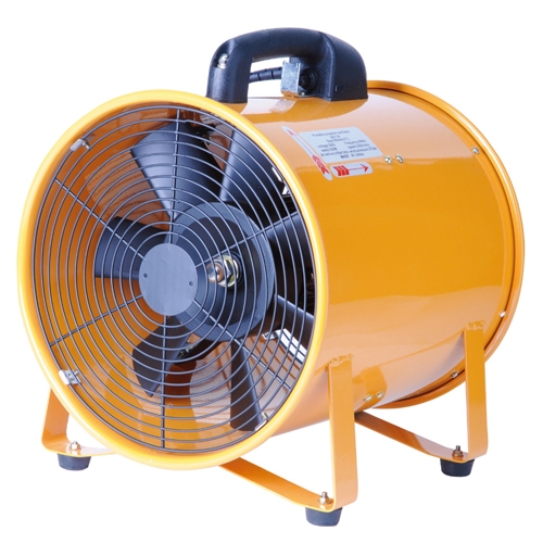 картинка Вытяжной вентилятор SMP-30 от магазина Велдинг